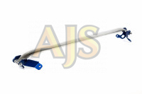 Распорка передних стоек VW POLO MK5 10-18 (синий)