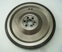 маховик сцепления чугунный Nissan Rb20-25det