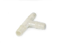 Тройник пластиковый 6-4-6