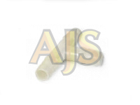 Тройник пластиковый 6-6-6