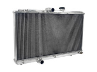Радиатор алюминиевый Toyota Corolla AE110 40мм MT AJS