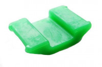 Toyota R154 вставка для подушки (резина)