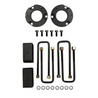 Лифт-комплект Toyota Tacoma 05-17, Hilux 05-14 3+2 дюйма