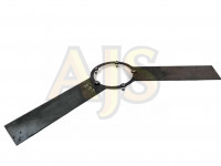 Tuning Toys Установочный комплект выносной горловины топливного бака