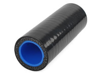 Патрубок силиконовый 0 градусов 18 мм