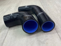 4x4 патрубки турбины  Suzuki Jimny JB23 2002+  660c.c. УЦЕНКА