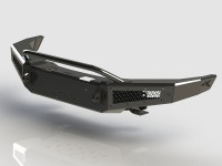 Бампер силовой передний BMS PRO-Line для Land Cruiser 200 08-15