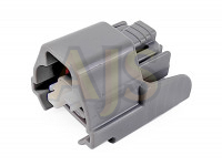 Toyota фишка форсунки 2 пина 9098011154