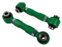 MMC Lancer X задние рычаги с регулировкой