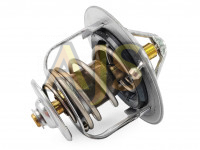 Термостат ТАМА Nissan Terrano VBYD21, TD27 82 градуса