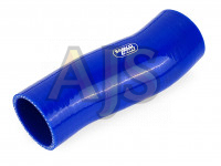 Патрубок впускной Toyota Yaris, Vitz (синий)
