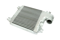 Интеркулер Toyota Hilux 2007-2014 1KD