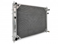 Радиатор алюминиевый Subaru Tribeca 26мм AT AJS