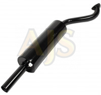 Глушитель ВАЗ 2101 Спорт