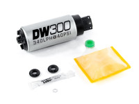 DeatschWerks насос топливный 340л/ч MMC Evo 8, 9 DW300