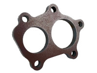 Taiko фланец под турбину GT2860R RV2