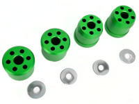 Nissan Silvia SX Skyline Laurel Fairlady проставки в подрамник