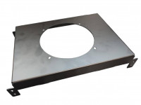 Диффузор радиатора Tuning Toys для Setrab 50х934х7612