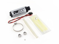 DeatschWerks насос топливный 255л/ч BMW E36 DW200