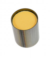 Катализатор коллекторный Евро-4 100х110 керамика (Евро 4)