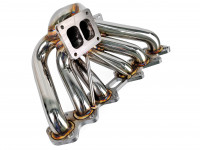 Выпускной коллектор Toyota 2JZ vvti