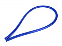 Шланг водостойкий PQS 8мм 1m (синий)