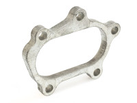 Taiko фланец под турбину GT2860R RV1