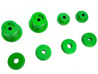 Toyota Mark 2 JZX90 JZX100 Алюминиевые подушки подрамника AJS