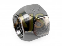 Гайка колесная Nissan, Subaru, Suzuki М12*1.25 16мм 21 ключ