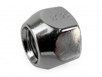 Гайка колесная Nissan, Subaru, Suzuki М12*1.25 16мм 21 ключ