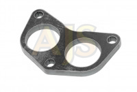 Taiko фланец под коллектор Subaru (сталь)