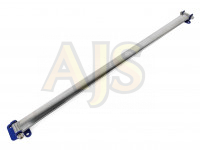 Распорка задняя верхняя VW Golf MK7 MK7.5 GTI (синий)