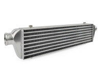 Интеркулер apexi 550х180х65 выхода 57мм