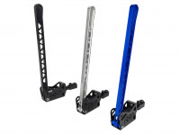 Ручной тормоз гидравлический RRP style с цилиндром высокий (черный)