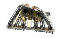 Выпускной коллектор Toyota 1JZ  non vvti Т4 twin scroll