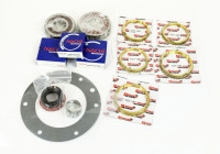 ремкомплект для коробки Aisin Toyota R154, 151 1986-1994